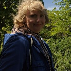 Фотография девушки Елена, 48 лет из г. Волгоград