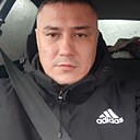 Максим, 35 лет