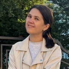 Фотография девушки Екатерина, 38 лет из г. Ковернино