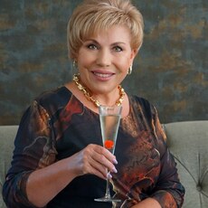 Фотография девушки Елена, 59 лет из г. Кисловодск