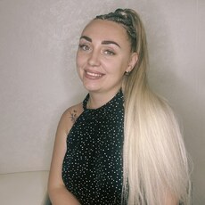 Фотография девушки Ирина, 40 лет из г. Новокузнецк