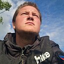 Лёша, 23 года