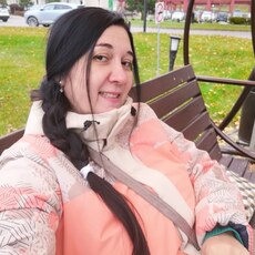 Фотография девушки Анастасия, 44 года из г. Белокуриха