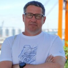 Фотография мужчины Юра, 53 года из г. Минск