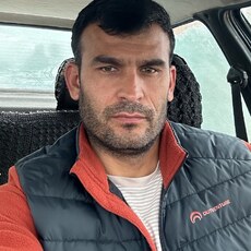 Фотография мужчины Жоник, 36 лет из г. Нахабино