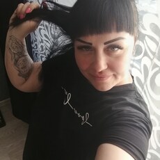 Фотография девушки Алина, 37 лет из г. Красноярск