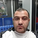 Берлин, 37 лет