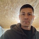 Камол, 46 лет