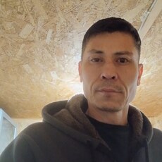 Фотография мужчины Камол, 46 лет из г. Щелково