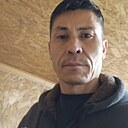 Камол, 46 лет