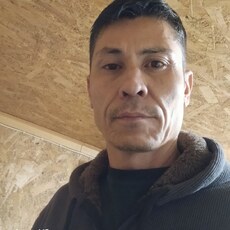 Фотография мужчины Камол, 46 лет из г. Щелково