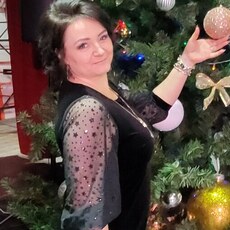 Фотография девушки Ирина, 46 лет из г. Санкт-Петербург