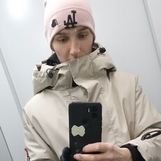 Фотография девушки Ангелина, 25 лет из г. Тамбов