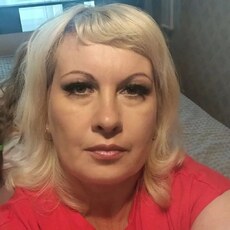Фотография девушки Елена, 51 год из г. Комсомольск-на-Амуре