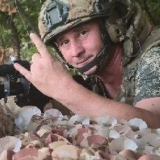 Фотография мужчины Антон, 41 год из г. Энгельс