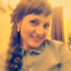 Фотография девушки Ириска, 36 лет из г. Москва