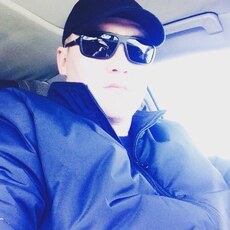 Фотография мужчины Mercy, 25 лет из г. Кызылорда