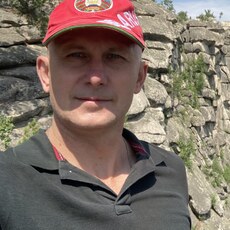 Фотография мужчины Владимир, 52 года из г. Минск