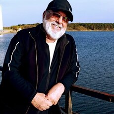 Фотография мужчины Александр, 60 лет из г. Кокшетау