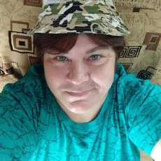 Фотография девушки Любовь, 47 лет из г. Онега