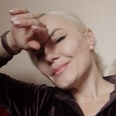 Фотография девушки Ольга, 44 года из г. Вологда