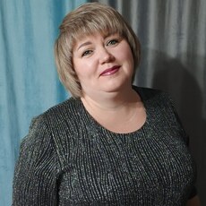 Фотография девушки Алена, 41 год из г. Ленинск-Кузнецкий