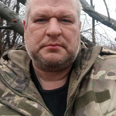 Фотография мужчины Максим, 46 лет из г. Докучаевск