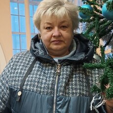 Фотография девушки Ольга, 57 лет из г. Рязань