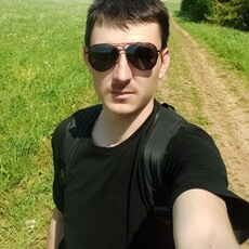 Фотография мужчины Serga, 36 лет из г. Ижевск