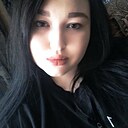 Настя, 20 лет