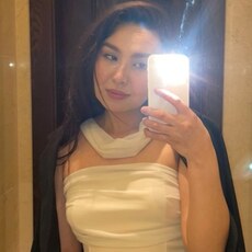 Фотография девушки Айгерим, 21 год из г. Шымкент