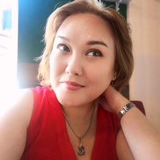 Фотография девушки Sunrise, 38 лет из г. Актау