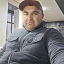 Маруфджон, 38 лет