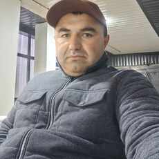 Фотография мужчины Маруфджон, 38 лет из г. Туркестан