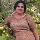 Замира, 49 лет