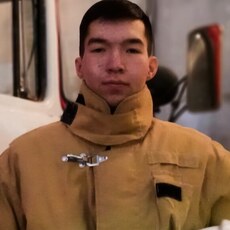 Фотография мужчины Алмат, 31 год из г. Костанай