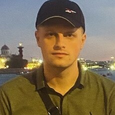 Фотография мужчины Shamil, 27 лет из г. Губкин