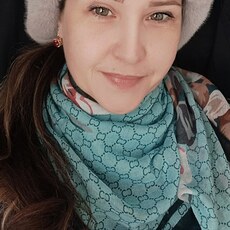 Фотография девушки Елена, 45 лет из г. Юрга