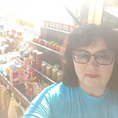 Фотография девушки Елена, 58 лет из г. Астрахань