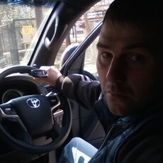 Фотография мужчины Алекс, 35 лет из г. Феодосия