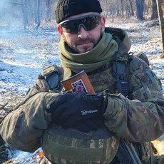 Фотография мужчины Серый, 33 года из г. Киев