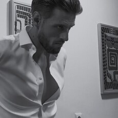 Фотография мужчины Павел, 46 лет из г. Липецк