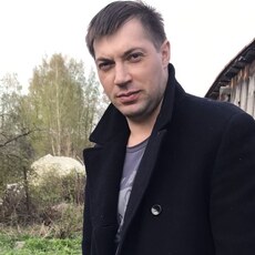 Фотография мужчины Максим, 41 год из г. Нижний Новгород