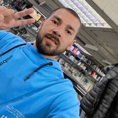 Фотография мужчины Жека, 42 года из г. Полысаево