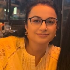 Фотография девушки Варда, 50 лет из г. Ашдод