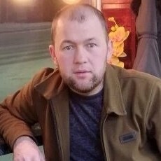 Фотография мужчины Бек, 35 лет из г. Нижневартовск