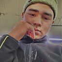 Денис, 21 год