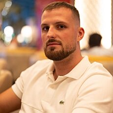 Фотография мужчины Владимир, 39 лет из г. Тула