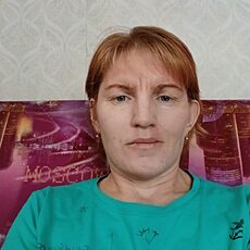 Фотография девушки Софья, 43 года из г. Таштып