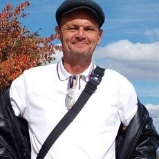 Фотография мужчины Огонь, 50 лет из г. Залари